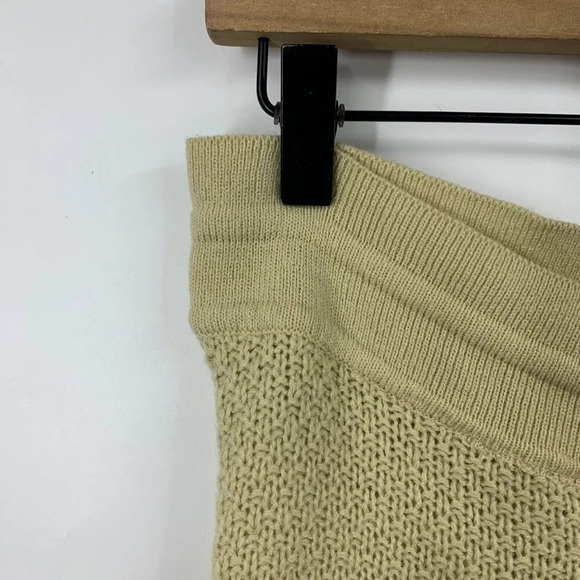 Pretty Little Thing Women's Waffle Knit Long Sleeve Drawstring Lounge Set‎ SZ M - Picture 6 of 16